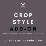Crop Jacket?
