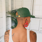 KEY OF LIFE Twill Cap (More Colors)