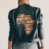 MOTHERLAND Moto Jacket