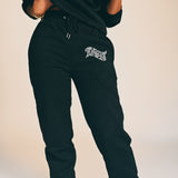 THE FUTURE IS FEMALE AND BLACK® Sweatsuit (more colors)