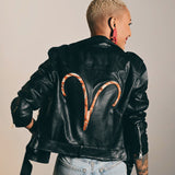 ARIES Zodiac 3D Jacket