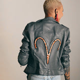 ARIES Zodiac 3D Jacket