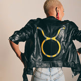 TAURUS Zodiac 3D Jacket