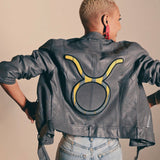 TAURUS Zodiac 3D Jacket