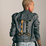 GEMINI Zodiac 3D Jacket