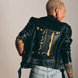 GEMINI Zodiac 3D Jacket