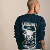 TAURUS Zodiac Sweatshirt