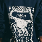 TAURUS Zodiac Sweatshirt