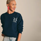 TAURUS Zodiac Sweatshirt