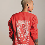 GEMINI Zodiac Sweatshirt