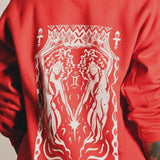 GEMINI Zodiac Sweatshirt