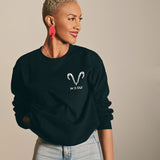 ARIES Zodiac Sweatshirt