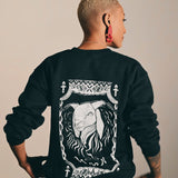 ARIES Zodiac Sweatshirt