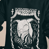 ARIES Zodiac Sweatshirt