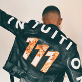 111 FREQUENCY Jacket