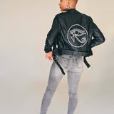 3rd Eye Signature Moto Jacket