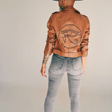 3rd Eye Signature Moto Jacket