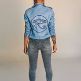 3rd Eye Signature Moto Jacket