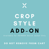 Crop Jacket?