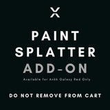 Add Splatter Paint?