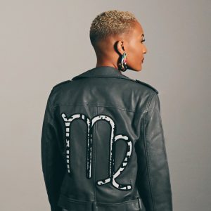 VIRGO Zodiac 3D Jacket – IN X OUT