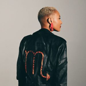 SCORPIO Zodiac 3D Jacket