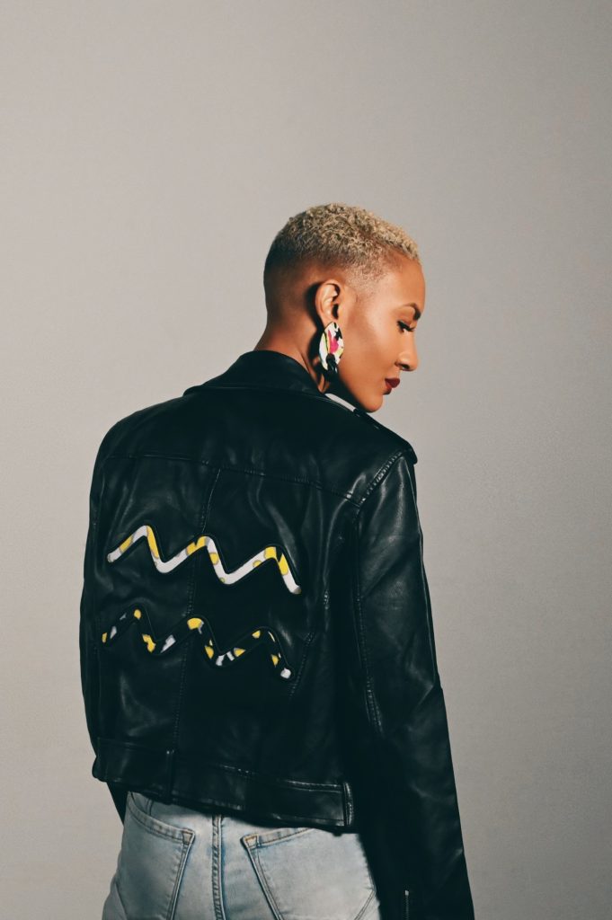 AQUARIUS Zodiac 3D Jacket