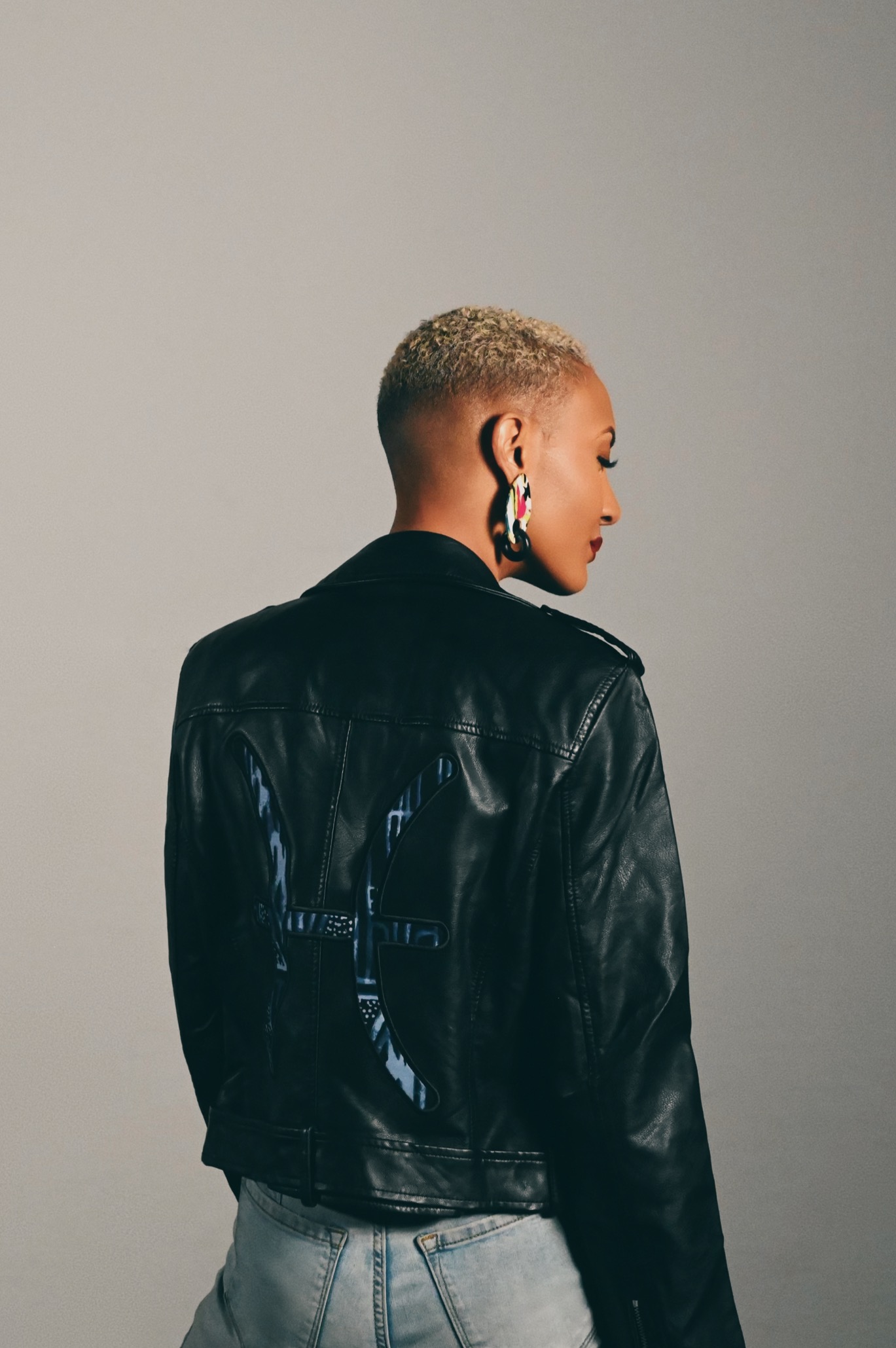 PISCES Zodiac 3D Jacket - Image 2